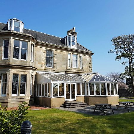 Annfield House Hotel Irvine  Exterior photo